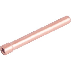 Pinca de 3,2mm para Tocha Tig Ttv222 - Vonder