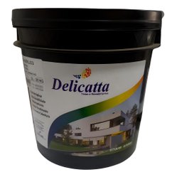 Selador Zafira Acrílico Dubai Escuro 3,6 Litros - Delicatta - 1