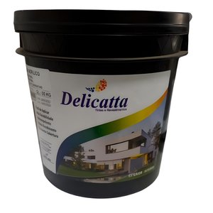 Selador Zafira Acrílico Dubai Escuro 3,6 Litros - Delicatta