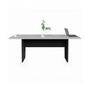 Ver imagem 5 de Mesa de Escritório Reunião 200cm Multimóveis CR25332