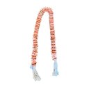 Ver imagem 2 de Colar de Mesa de Madeira com Barbante 140cm