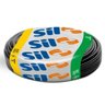 Cabo Fio Flexivel 1.5mm 10m Preto Sil Fios e Cabos - 1