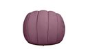 Ver imagem 6 de Kit Poltrona c/ Puff + Almofada Concha Veludo Rose