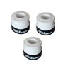 Overgrip Comfort Branco com 3 Unidades Wilson - 1