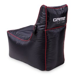 Pufe Gamer Level - Puff Poltrona Impermeável com Enchimento em Perolas de Eps - Good Pufes - 2