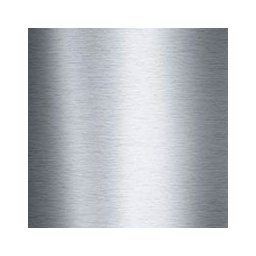 Prolongador Quadrado 1.1/2" 287 Pauma 50 Mm - Alumínio Acetinado - 3