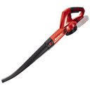 Ver imagem 1 de Soprador de Folhas Einhell Ge-Cl 18 Li-Solo