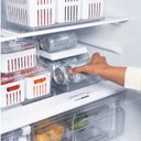 Ver imagem 1 de Organizador de Latas para Geladeira - 9 Latas ou