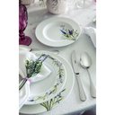 Ver imagem 2 de Aparelho de Jantar Tramontina Lilla em Porcelana Decorada 30 Peças Tramontina