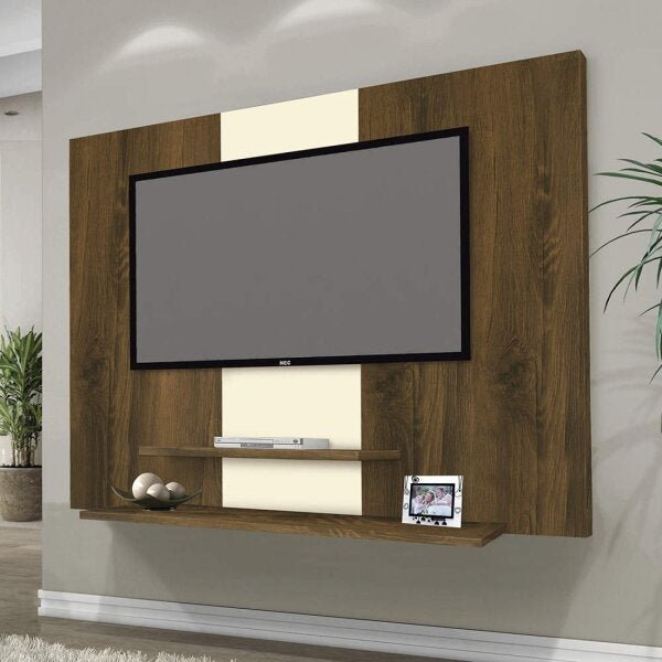 Painel Para Tv Ate 48 Polegadas Don  - 1