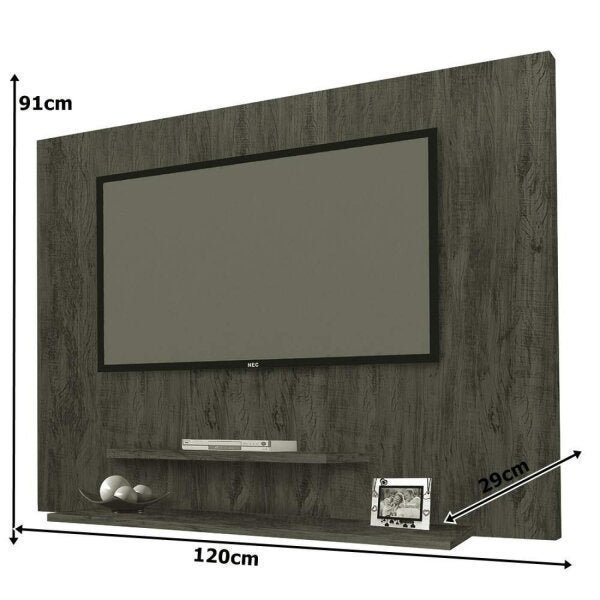 Painel Para Tv Ate 48 Polegadas Don  - 4