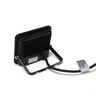 Smart Refletor WI-FI Led RGB 20W Preto Taschibra - 5