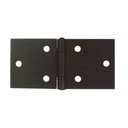 Ver imagem 1 de Dobradiça de Aço Pintada de Porta e Portão Reforçadas