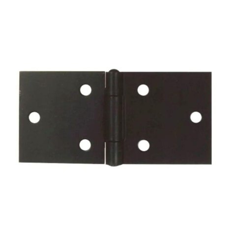 Dobradiça de Aço Pintada de Porta e Portão Reforçadas