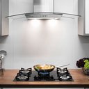 Ver imagem 3 de Cooktop FG5005AVP 5 Bocas Esmaltado Suggar
