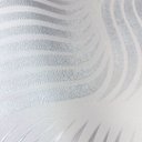Ver imagem 3 de Papel de Parede Geométrico Ondas + Cola Inclusa