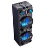 Caixa de Som Torre Storm 10pol. 1500w Rms Bt/aux/usb/tws/fm Pulse - Sp514 Sp514 Pulsesound - 4
