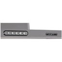 Ver imagem 6 de Coifa Ilha 75cm Retangular Fogatti Inox 110v