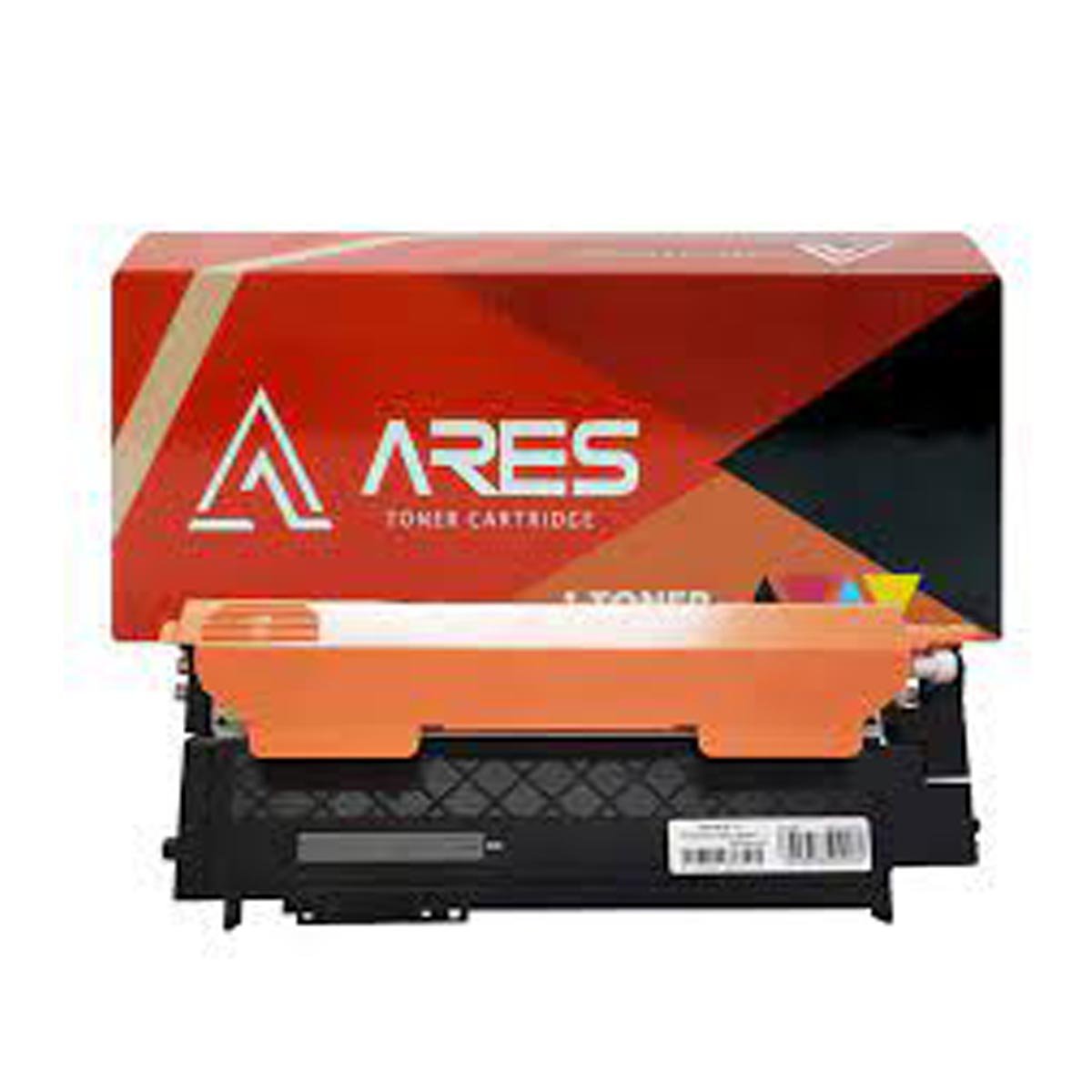 Toner CLT K404S Preto - C430 C480 C430W C480W C480FW Importado - 3