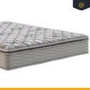 Ver imagem 6 de Cama Box Baú com Colchão de Espuma D33 Probel Guarda-costas Proevidence Plus Super King 193cm
