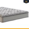 Cama Box Baú com Colchão de Espuma D33 Probel Guarda-costas Proevidence Plus Super King 193cm - 6