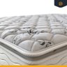 Cama Box Baú com Colchão de Espuma D33 Probel Guarda-costas Proevidence Plus Super King 193cm - 7