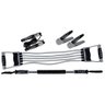 Kit Fitness Tonificação Muscular 5 Peças - 1