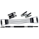 Ver imagem 1 de Kit Fitness Tonificação Muscular 5 Peças