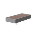 Ver imagem 2 de Conjunto Box Solteiro Mola Ensacada Probel Elegancy Springs (88x188x60cm)