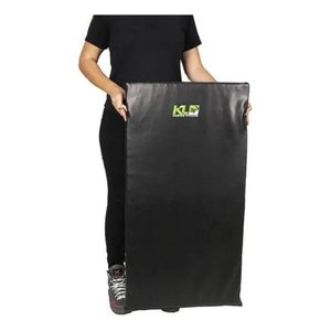 Kit 6 Colchonetes Academia Nylon Camuflado 100 X 50 X 3