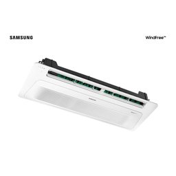 Ar Condicionado Cassete 1 Via Samsung Windfree Inverter 17000 Btus Quente e Frio 220v - 3
