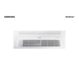 Ar Condicionado Cassete 1 Via Samsung Windfree Inverter 17000 Btus Quente e Frio 220v - 9