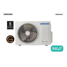 Ar Condicionado Cassete 1 Via Samsung Windfree Inverter 17000 Btus Quente e Frio 220v - 6