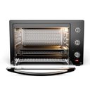 Ver mais imagens de Forno Elétrico Philco 80l preto 4 Resistências Pfe80a 220v