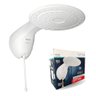 Hydra Chuveiro Optima Eletrônico 220v Branco - 3