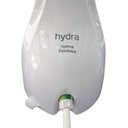 Ver imagem 7 de Hydra Chuveiro Optima Eletrônico 220v Branco