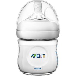 Kit 2 Mamadeiras Petala 125/260ml Baleia Philips Avent Scd301/08 - 3
