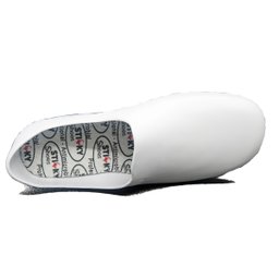 Sapato Segurança Antiderrapante Enfermagem Cozinha Hotelaria Sticky Shoe WOMAN Canada EPI CA - Woman - 4