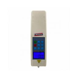 Penetrômetro Digital Dureza Solo Profundidade 450mm Faixa 1 A 50Kg Dds-100 Portátil Com Maleta - 2