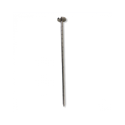 Penetrômetro Digital Dureza Solo Profundidade 450mm Faixa 1 A 50Kg Dds-100 Portátil Com Maleta - 7