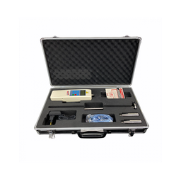 Penetrômetro Digital Dureza Solo Profundidade 450mm Faixa 1 A 50Kg Dds-100 Portátil Com Maleta - 11