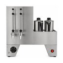 Ver imagem 2 de Cafeteira Deluxe 3 Litros com 2 Bules Inox CDX32 220V - Consercaf