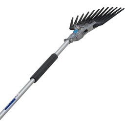 Derriçadeira Nakashi Dl262mt2 Motor Tu26+ Óleo Castrol Stihl - 4