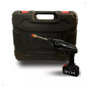 Ver imagem 2 de Pistola Lavadora de Alta Pressão C/ Duas Baterias Vix - 1016751