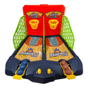 Ver imagem 6 de Tabuleiro Jogo Mini Basquete de Mesa Infantil 2 Jogadores