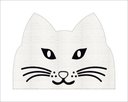 Ver imagem 2 de Tapete Capacho Gato