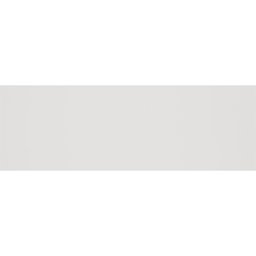 Revestimento Acetinado Borda Reta Diamante Branco 30X90,2Cm - 1