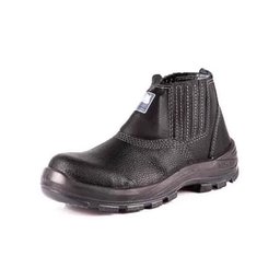 Botina Bracol Bidensidade com Bico de Composite N43 Ca 42165 - 1