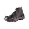 Botina Bracol Bidensidade com Bico de Composite N43 Ca 42165 - 1