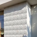 Ver imagem 4 de Kit com 54 Placas 3d Adesivas Revestimento Areas Externas